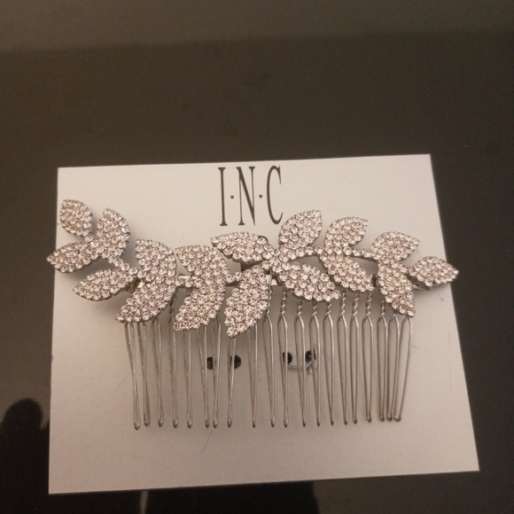 Leaf comb - Picture 4 of 4